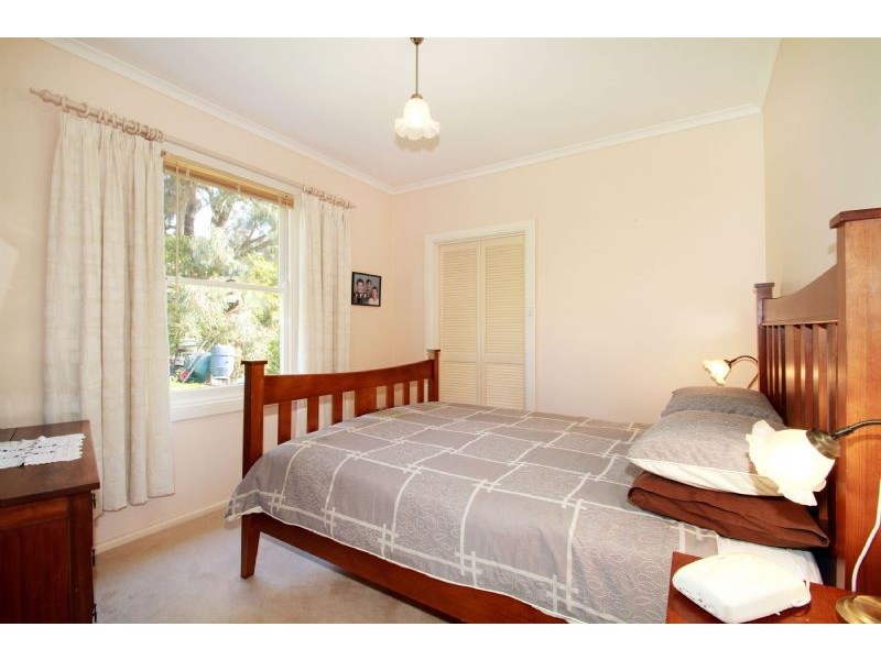 547 Coalville Road, Hernes Oak VIC 3825