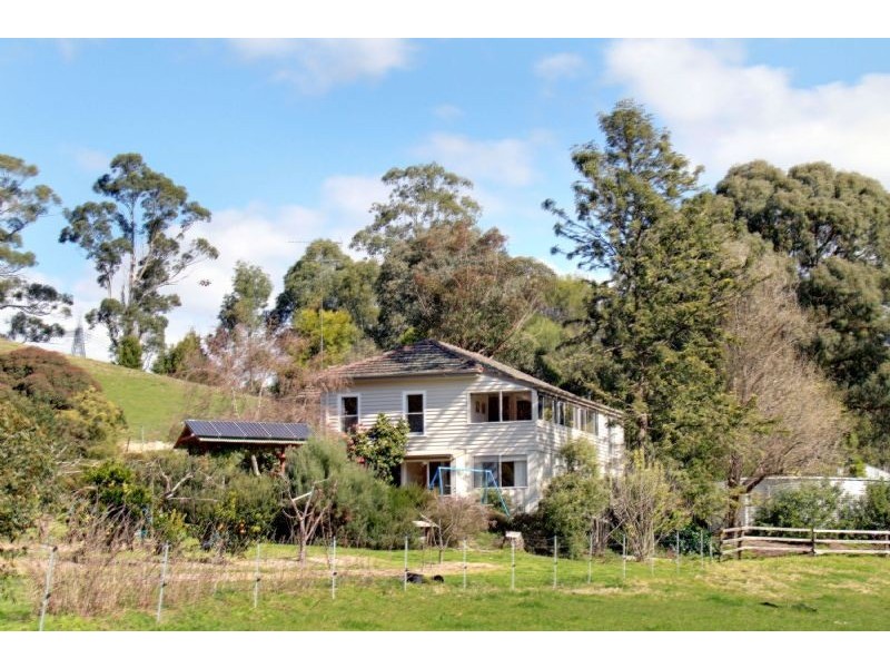 547 Coalville Road, Hernes Oak VIC 3825