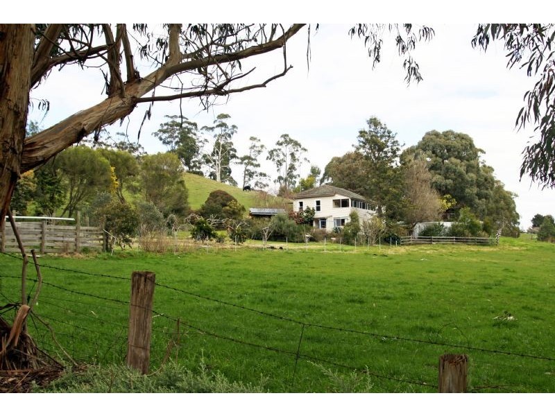 547 Coalville Road, Hernes Oak VIC 3825