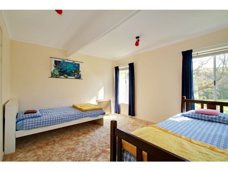 547 Coalville Road, Hernes Oak VIC 3825