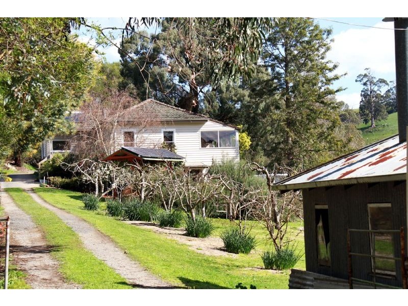 547 Coalville Road, Hernes Oak VIC 3825