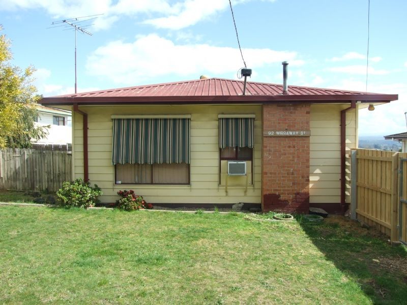92 Wirraway Street, Moe VIC 3825