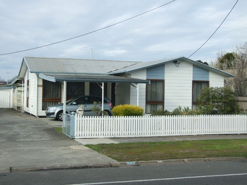 243 Old Sale Road, Newborough VIC 3825