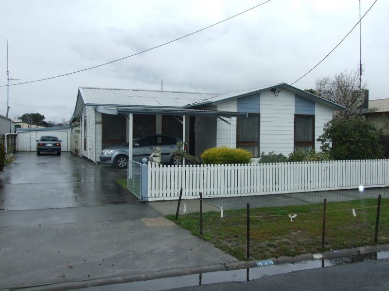 243 Old Sale Road, Newborough VIC 3825