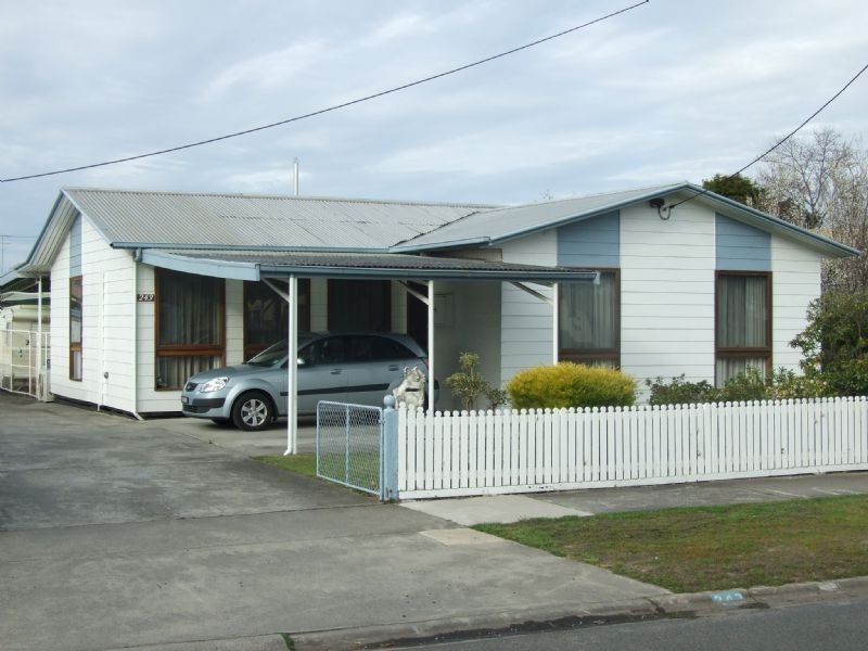 243 Old Sale Road, Newborough VIC 3825
