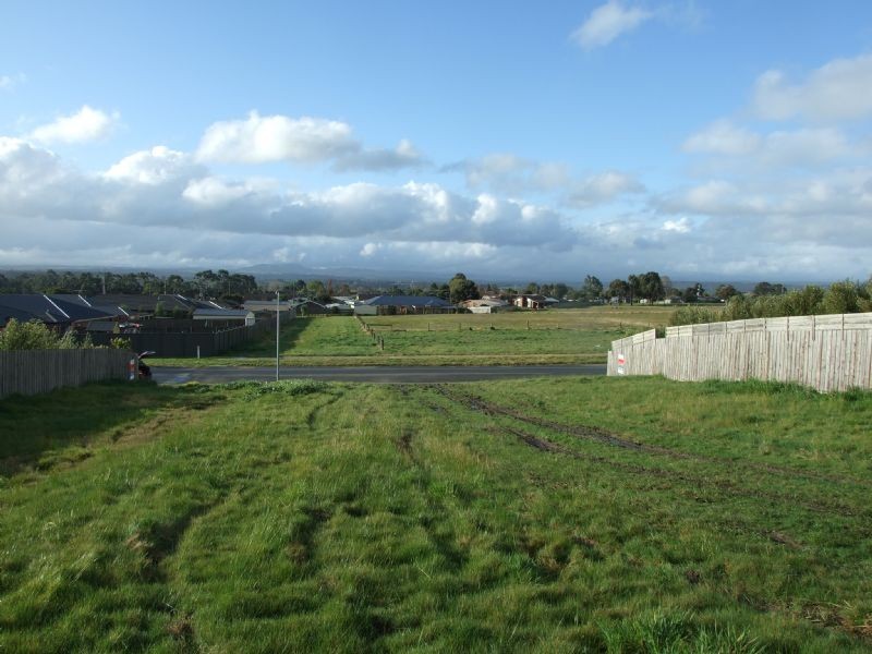 Lot 48 Scorpio Drive, Moe VIC 3825
