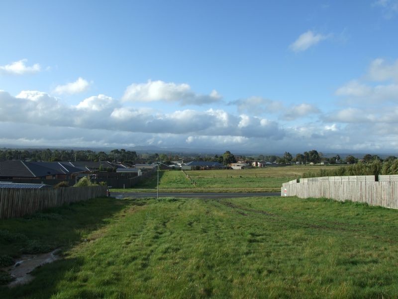 Lot 48 Scorpio Drive, Moe VIC 3825