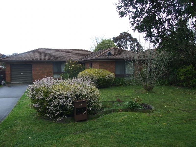 14 Purvis Street, Moe VIC 3825