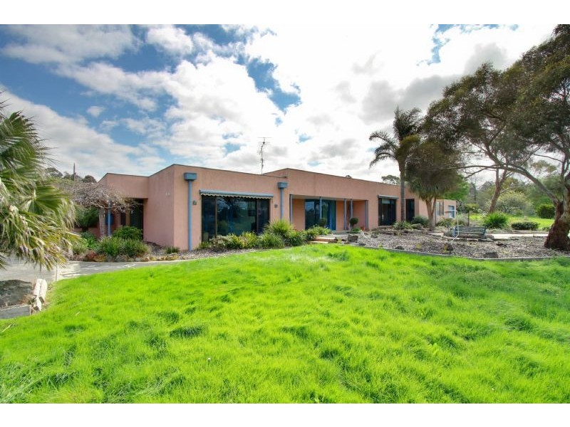 1 – 5 Wirrana Drive, Moe VIC 3825