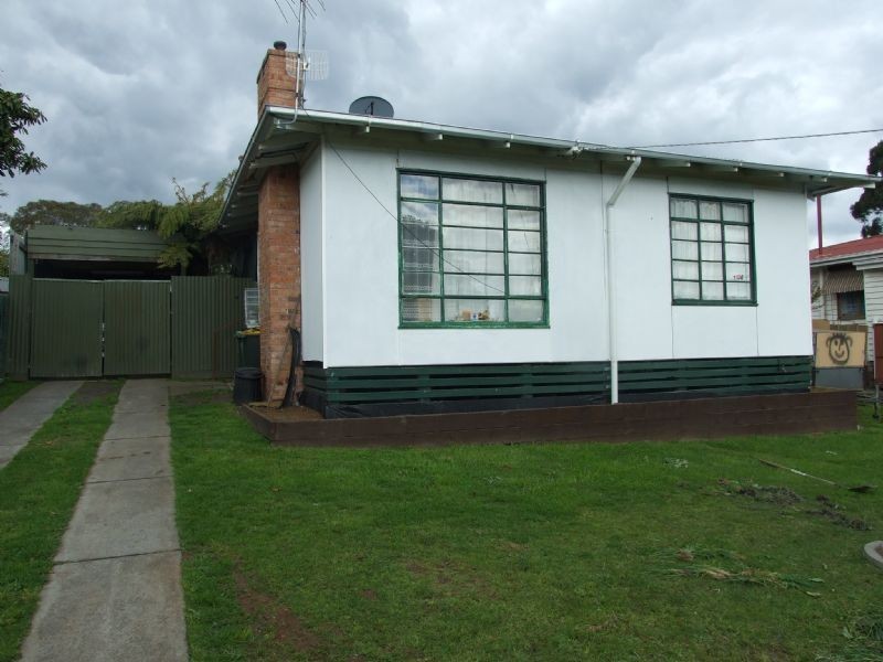 19 Charles Street, Moe VIC 3825