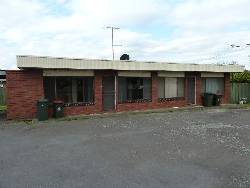 3/9 Evelyn Street, Moe VIC 3825