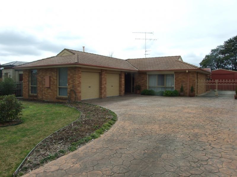 3 Shelton Street, Newborough VIC 3825