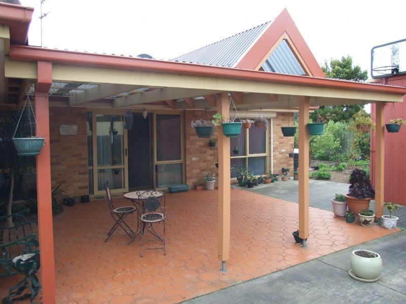 3 Shelton Street, Newborough VIC 3825