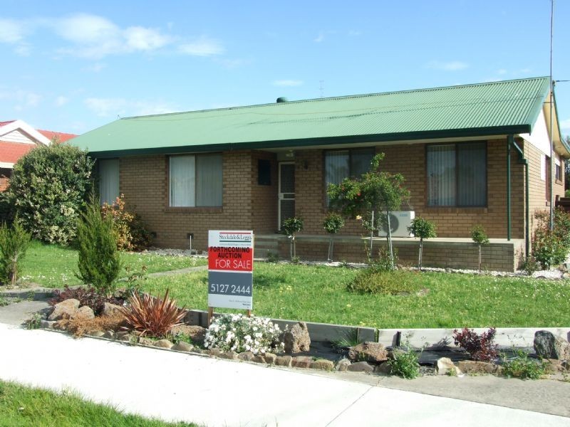 20 Hunter Street, Moe VIC 3825