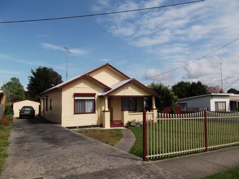 78 Fowler Street, Moe VIC 3825