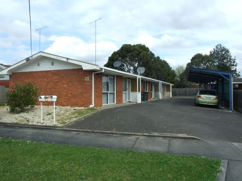 1-3 1 Paull Court, Moe VIC 3825