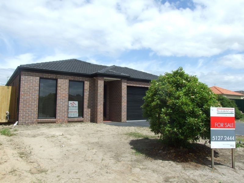 7 Crombe Court, Newborough VIC 3825