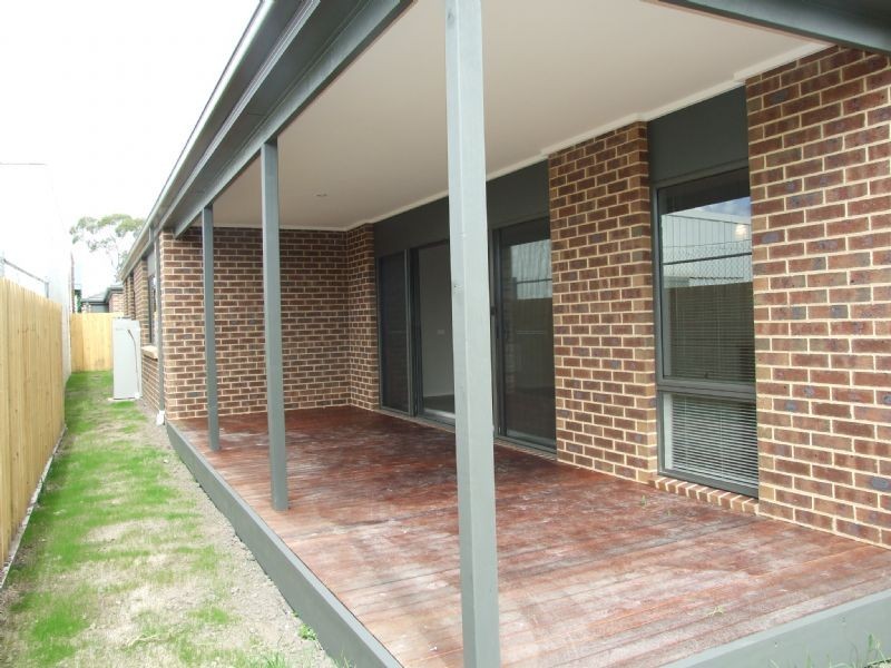 2 – 4 Linton Avenue, Moe VIC 3825
