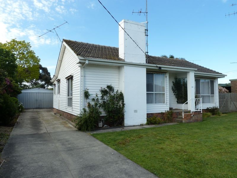 103 Lloyd Street, Moe VIC 3825