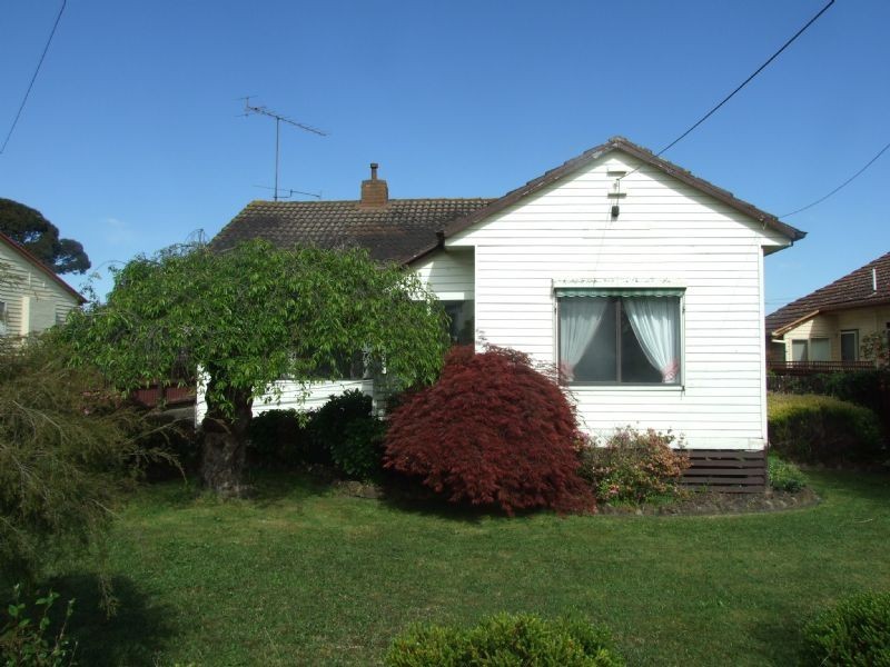 12 Kingsford Street, Moe VIC 3825