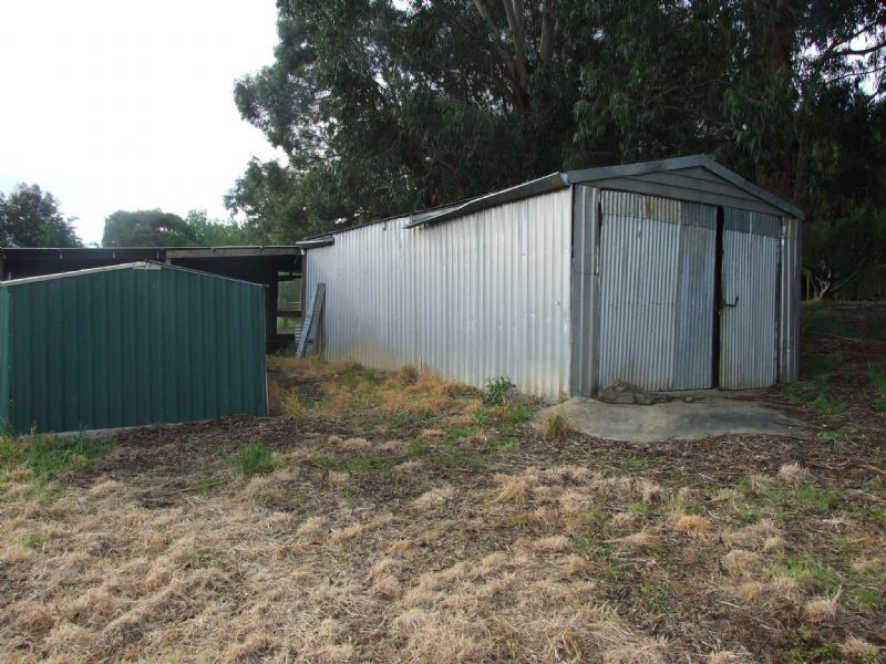 3 Knotts Siding Road, Rawson VIC 3825