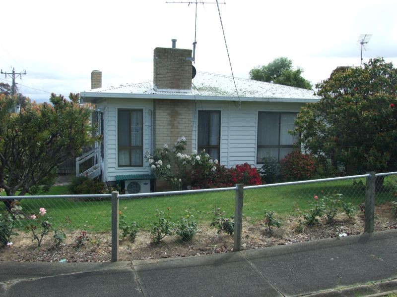23 Lincoln Street, Moe VIC 3825