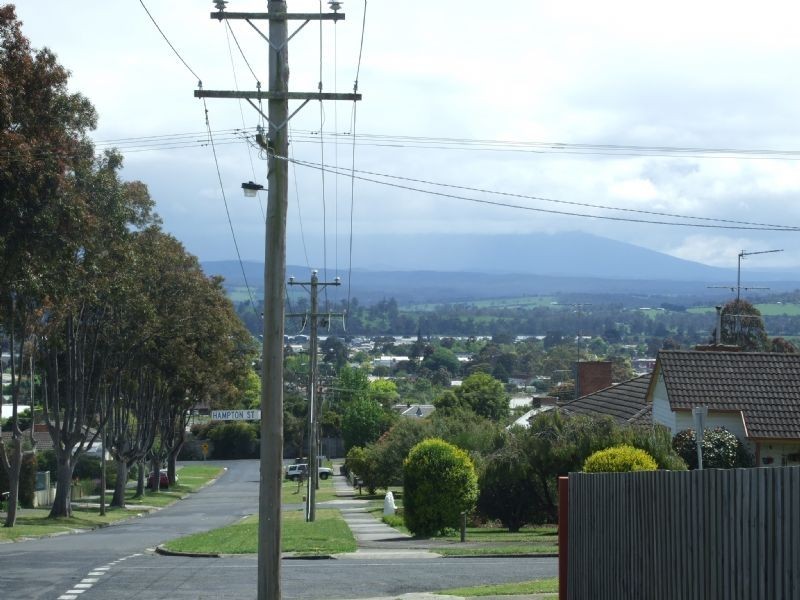 23 Lincoln Street, Moe VIC 3825