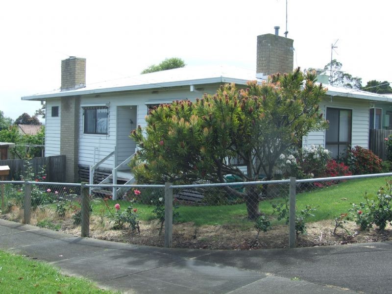 23 Lincoln Street, Moe VIC 3825