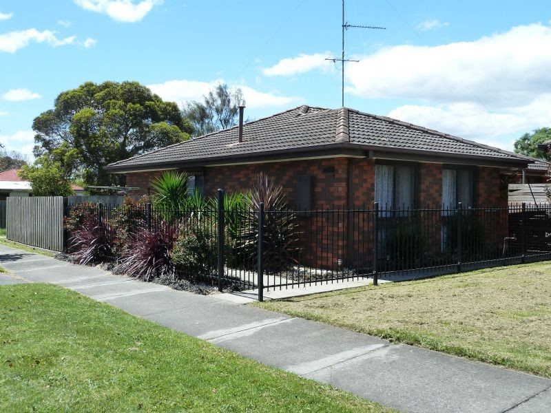 4/40 Haigh Street, Moe VIC 3825