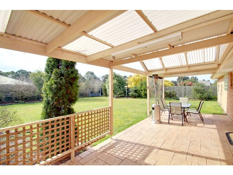 12 Catani Court, Newborough VIC 3825