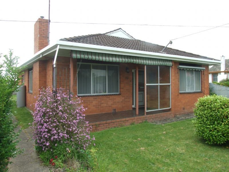 20 High Street, Moe VIC 3825