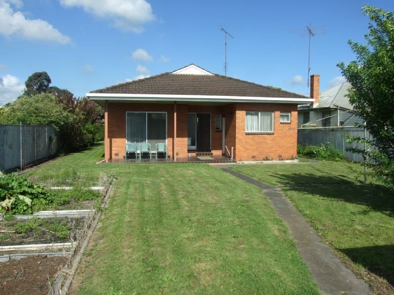 20 High Street, Moe VIC 3825