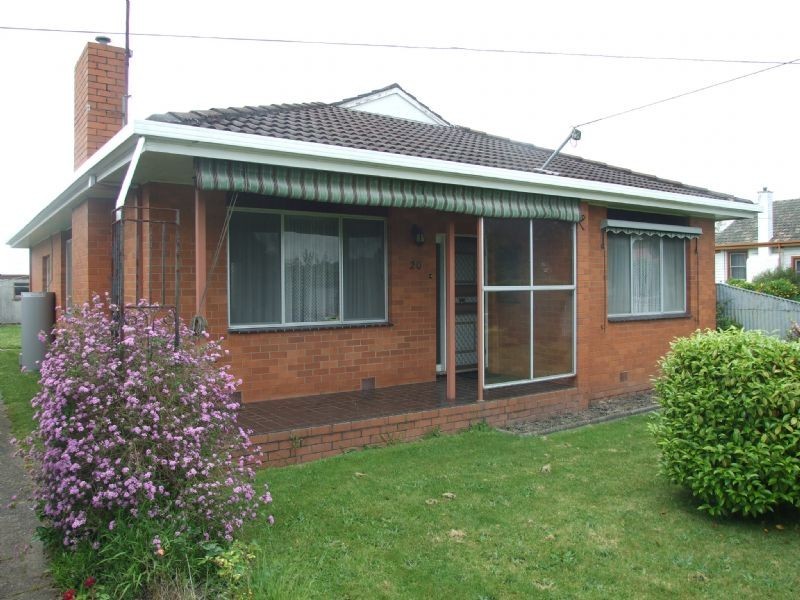 20 High Street, Moe VIC 3825