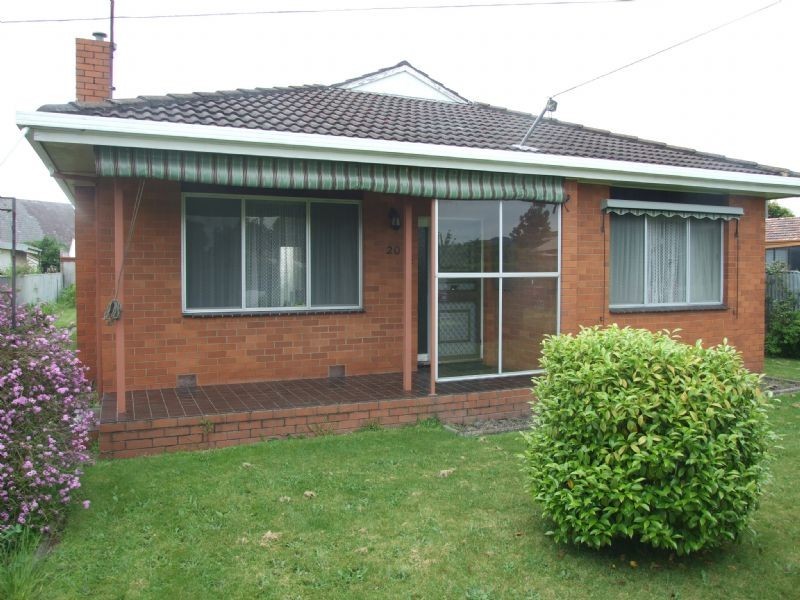 20 High Street, Moe VIC 3825