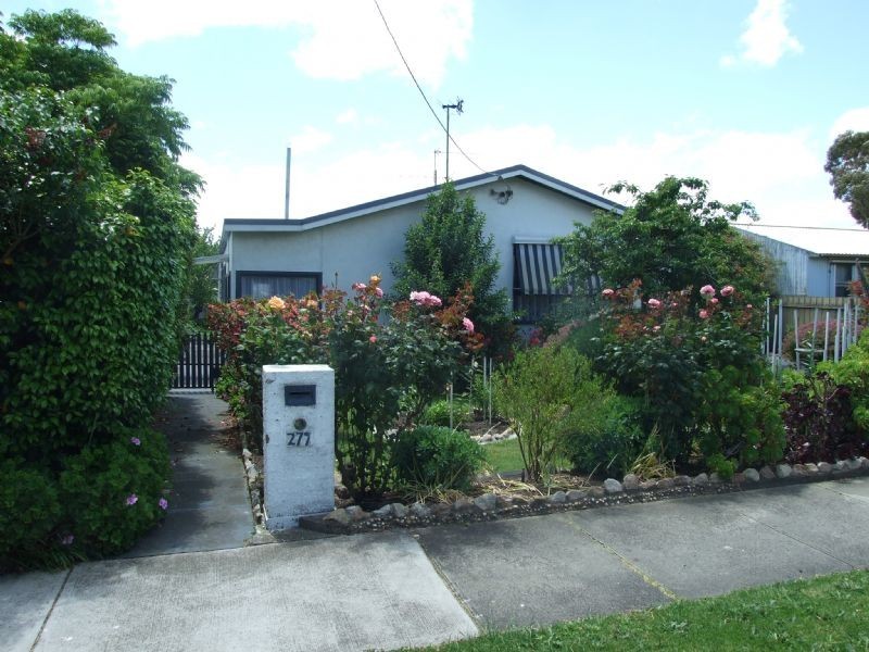 277 Old Sale Road, Newborough VIC 3825
