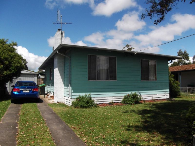 1 John Street, Moe VIC 3825