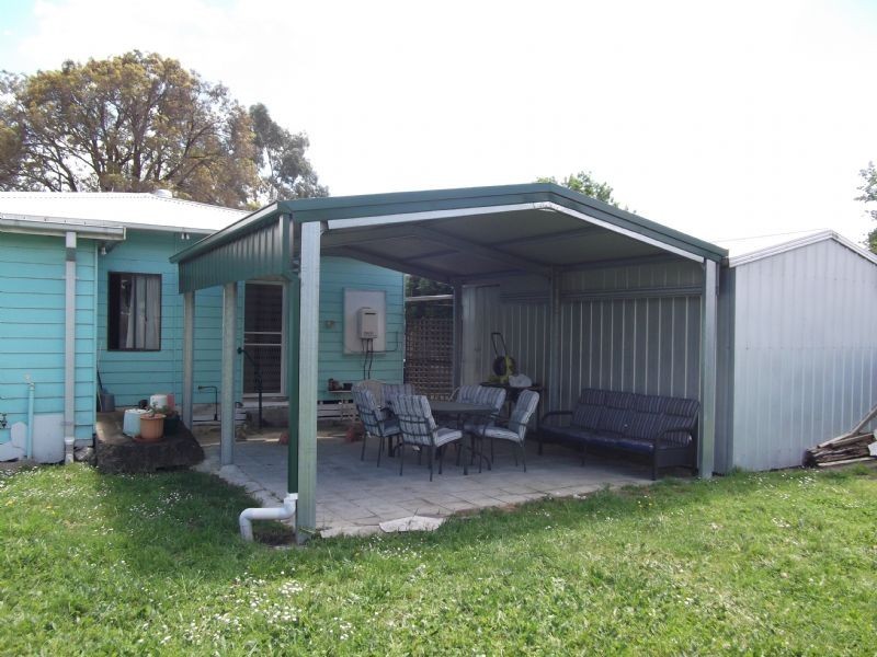1 John Street, Moe VIC 3825