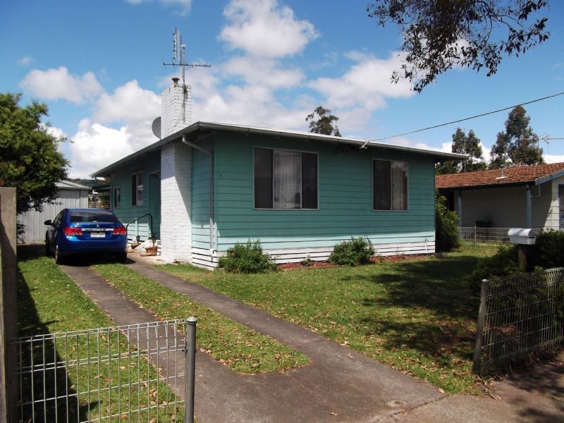 1 John Street, Moe VIC 3825