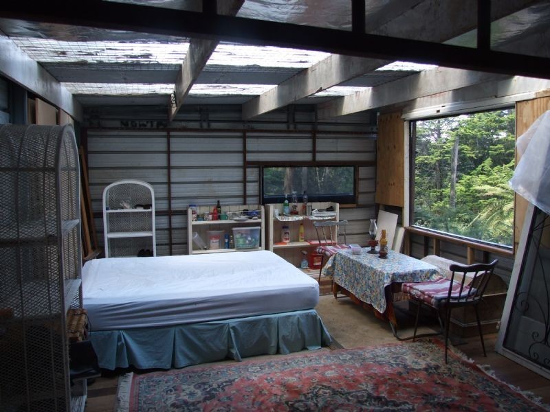 Finns Track, Rawson VIC 3825