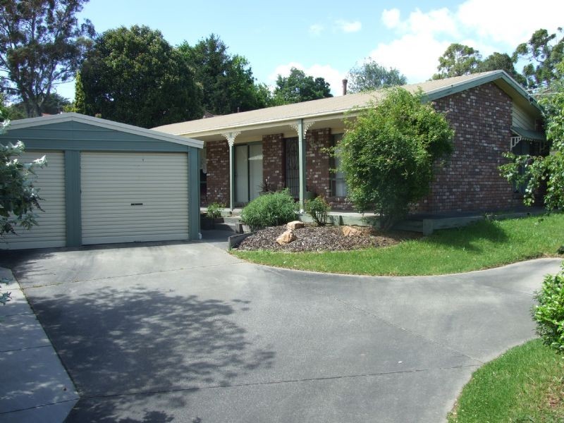5 Coalville Road, Moe VIC 3825
