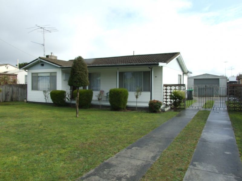 48 Newark Avenue, Newborough VIC 3825