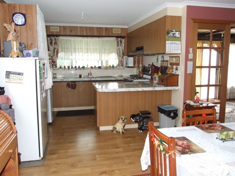 48 Newark Avenue, Newborough VIC 3825