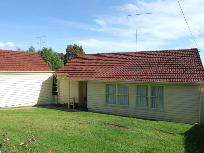 29 Boundry Road, Yallourn North VIC 3825