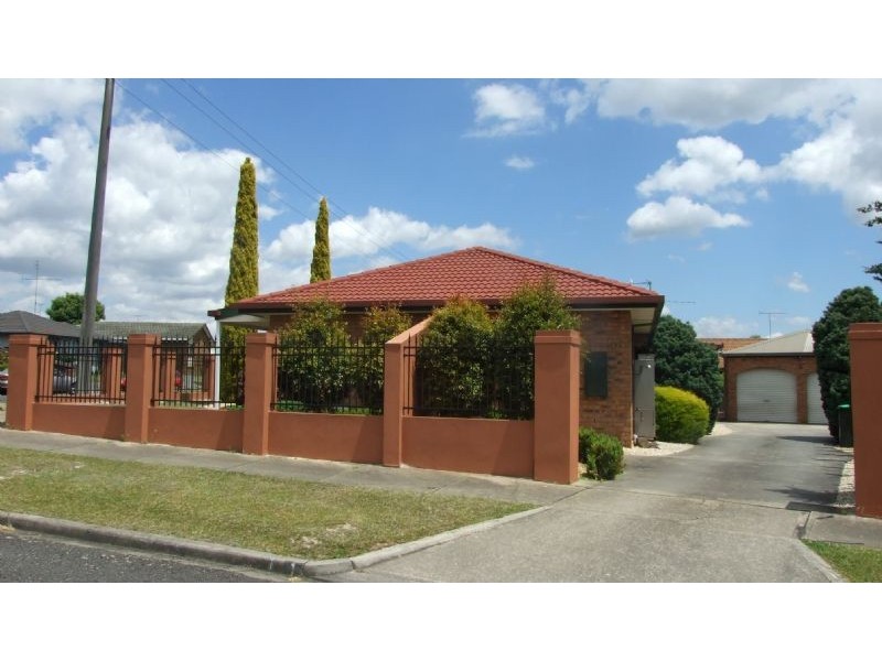 1 Rollo Court, Newborough VIC 3825