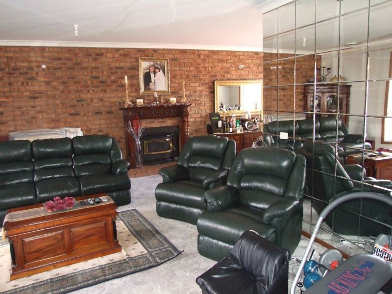 1 Rollo Court, Newborough VIC 3825