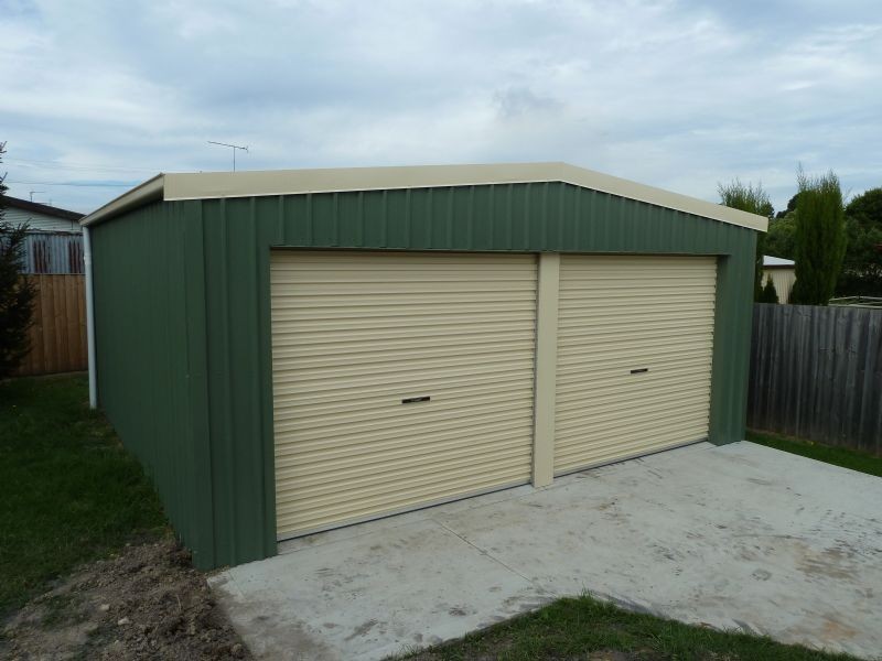 6 Tresswell Avenue, Newborough VIC 3825