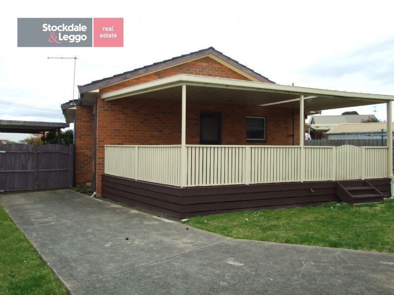 6 Tresswell Avenue, Newborough VIC 3825