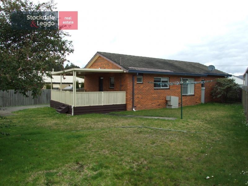 6 Tresswell Avenue, Newborough VIC 3825