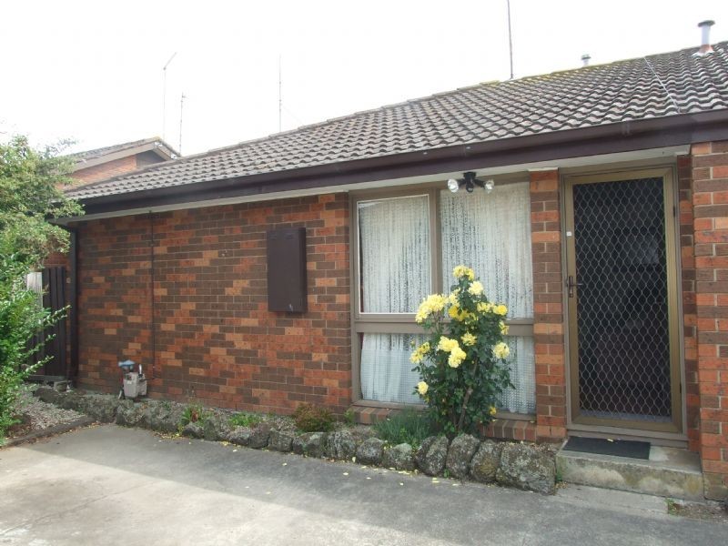 3/5 Hyland Street, Moe VIC 3825