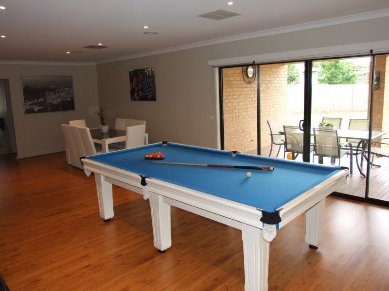 4 Rafter Court, Moe VIC 3825